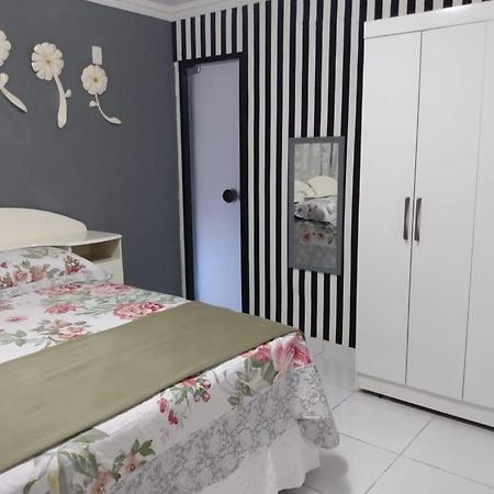 Villa Casa 2/4 Confortavel Proximo A Ponta Negra Natal Exterior foto
