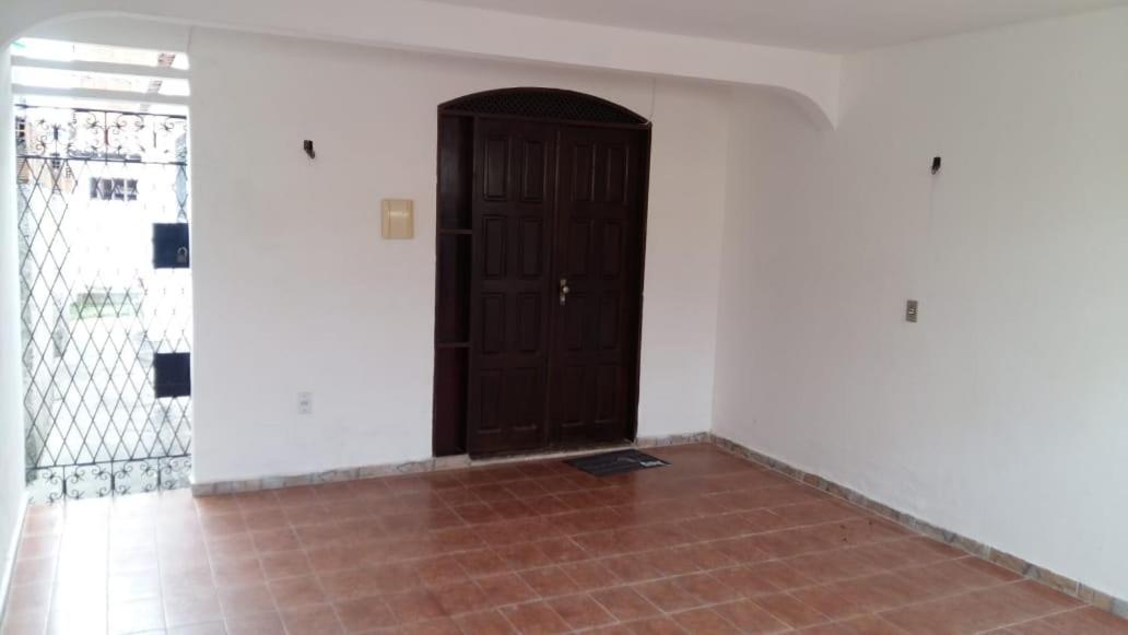 Villa Casa 2/4 Confortavel Proximo A Ponta Negra Natal Exterior foto