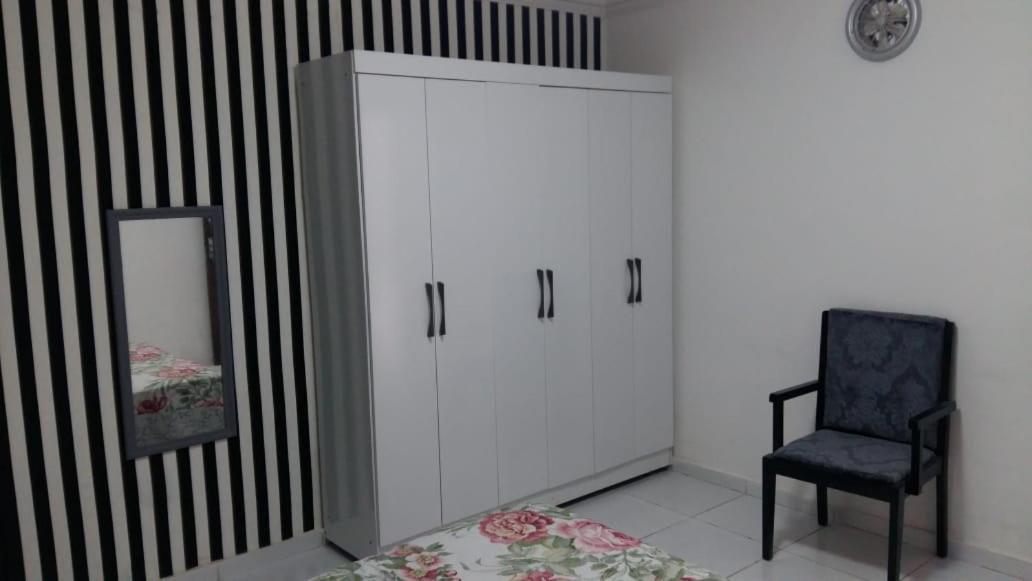 Villa Casa 2/4 Confortavel Proximo A Ponta Negra Natal Exterior foto