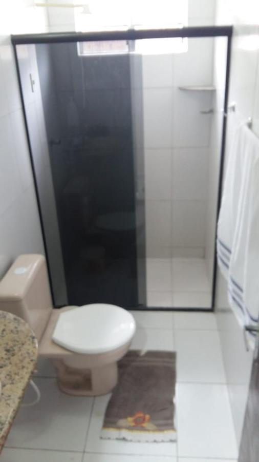 Villa Casa 2/4 Confortavel Proximo A Ponta Negra Natal Exterior foto